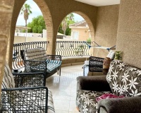 Revente - Villa - Benijofar - Costa Blanca