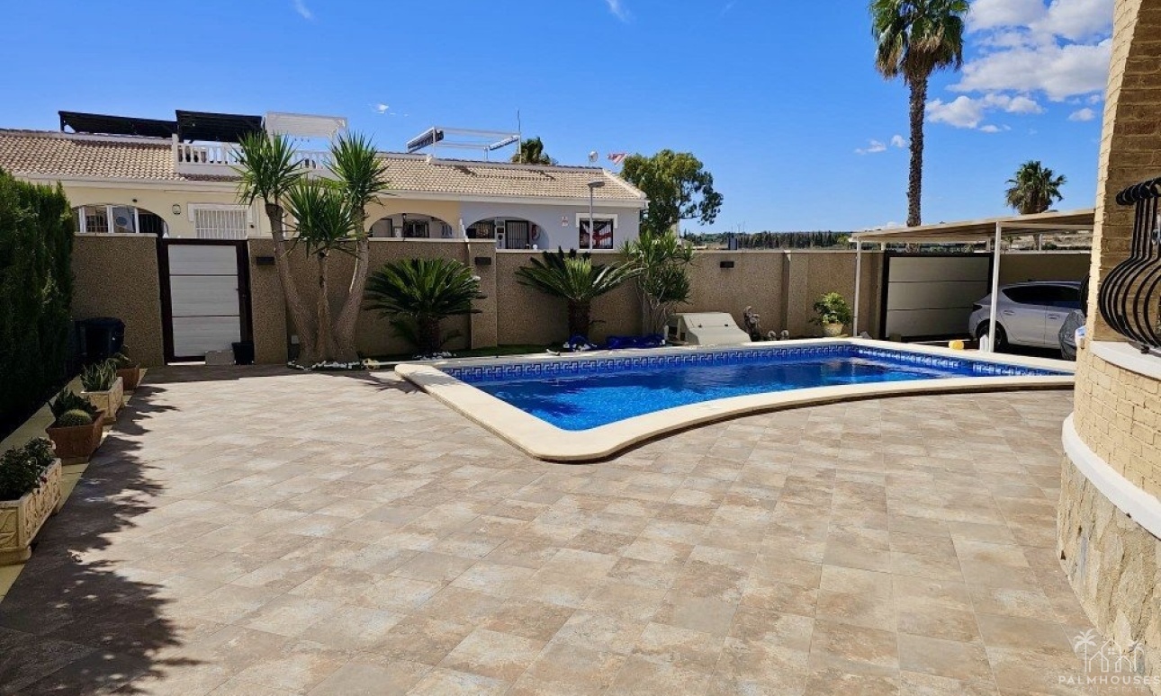 Revente - Villa - Benijofar - Costa Blanca