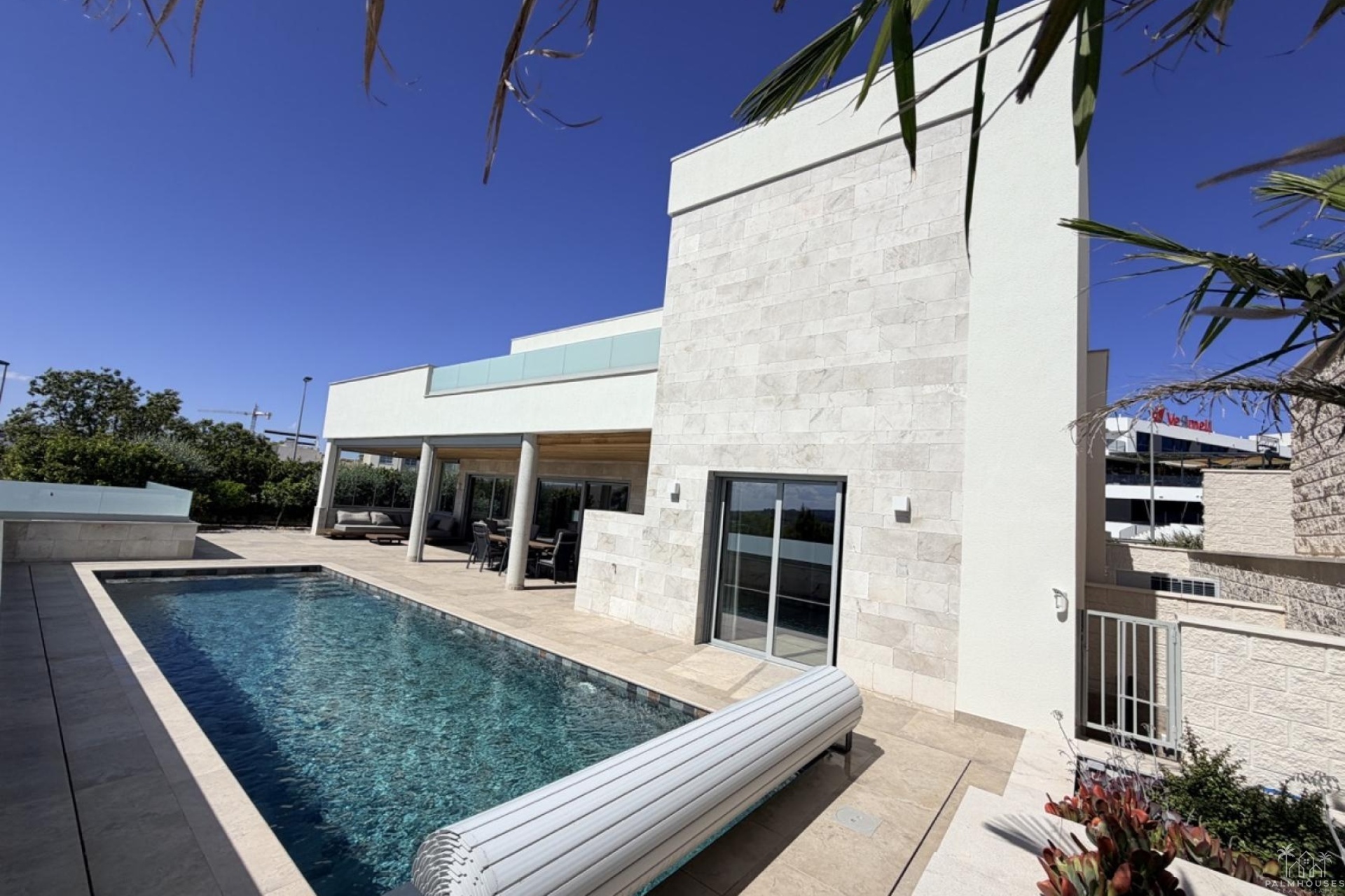 Revente - Villa - Benijofar - Costa Blanca