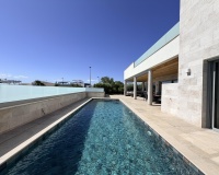 Revente - Villa - Benijofar - Costa Blanca