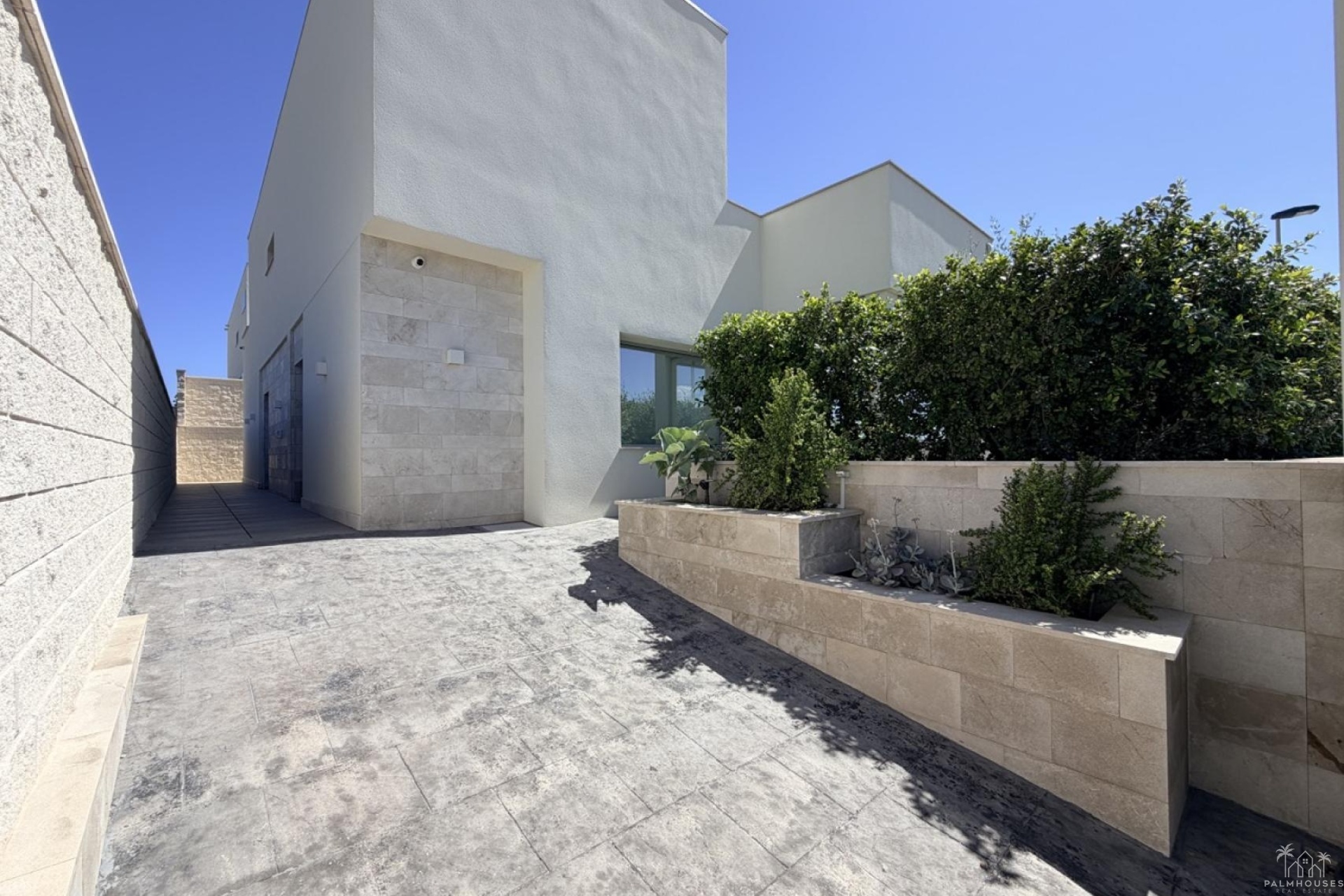 Revente - Villa - Benijofar - Costa Blanca