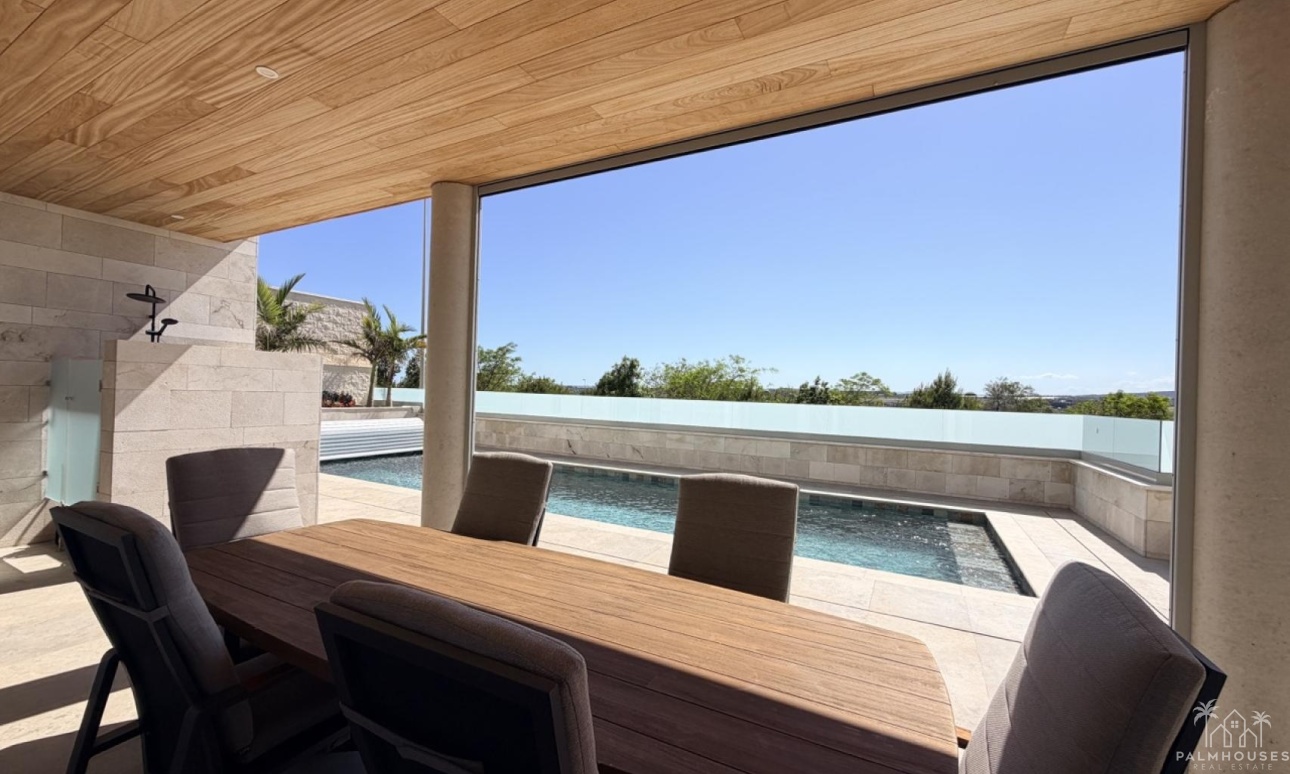 Revente - Villa - Benijofar - Costa Blanca