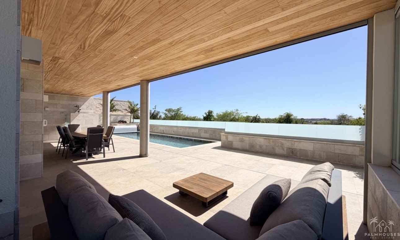 Revente - Villa - Benijofar - Costa Blanca