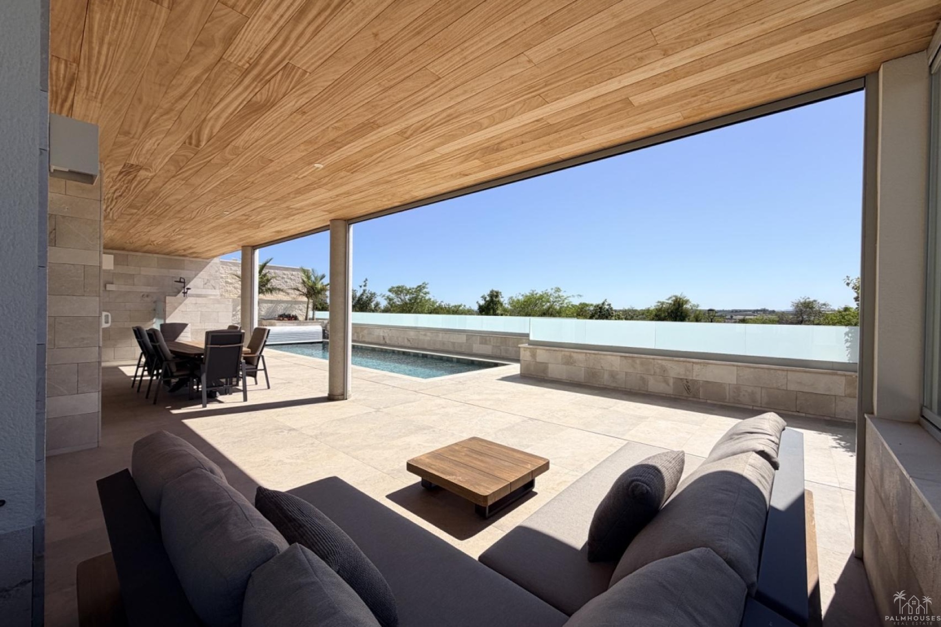 Revente - Villa - Benijofar - Costa Blanca