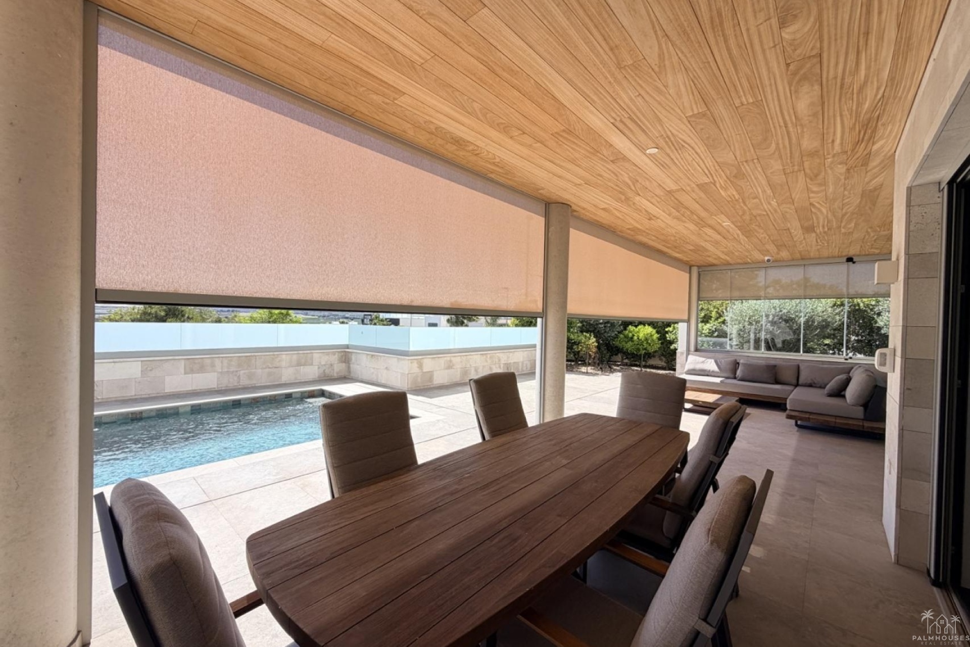 Revente - Villa - Benijofar - Costa Blanca