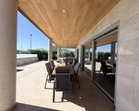 Revente - Villa - Benijofar - Costa Blanca