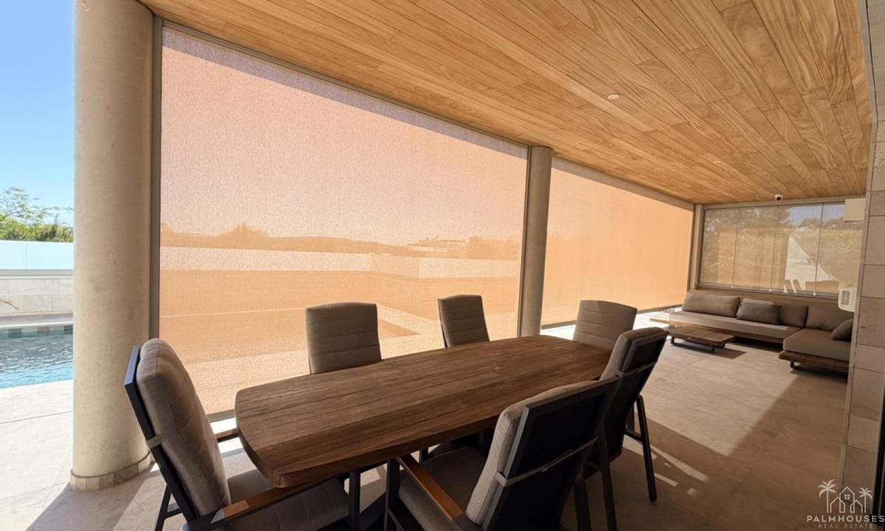 Revente - Villa - Benijofar - Costa Blanca