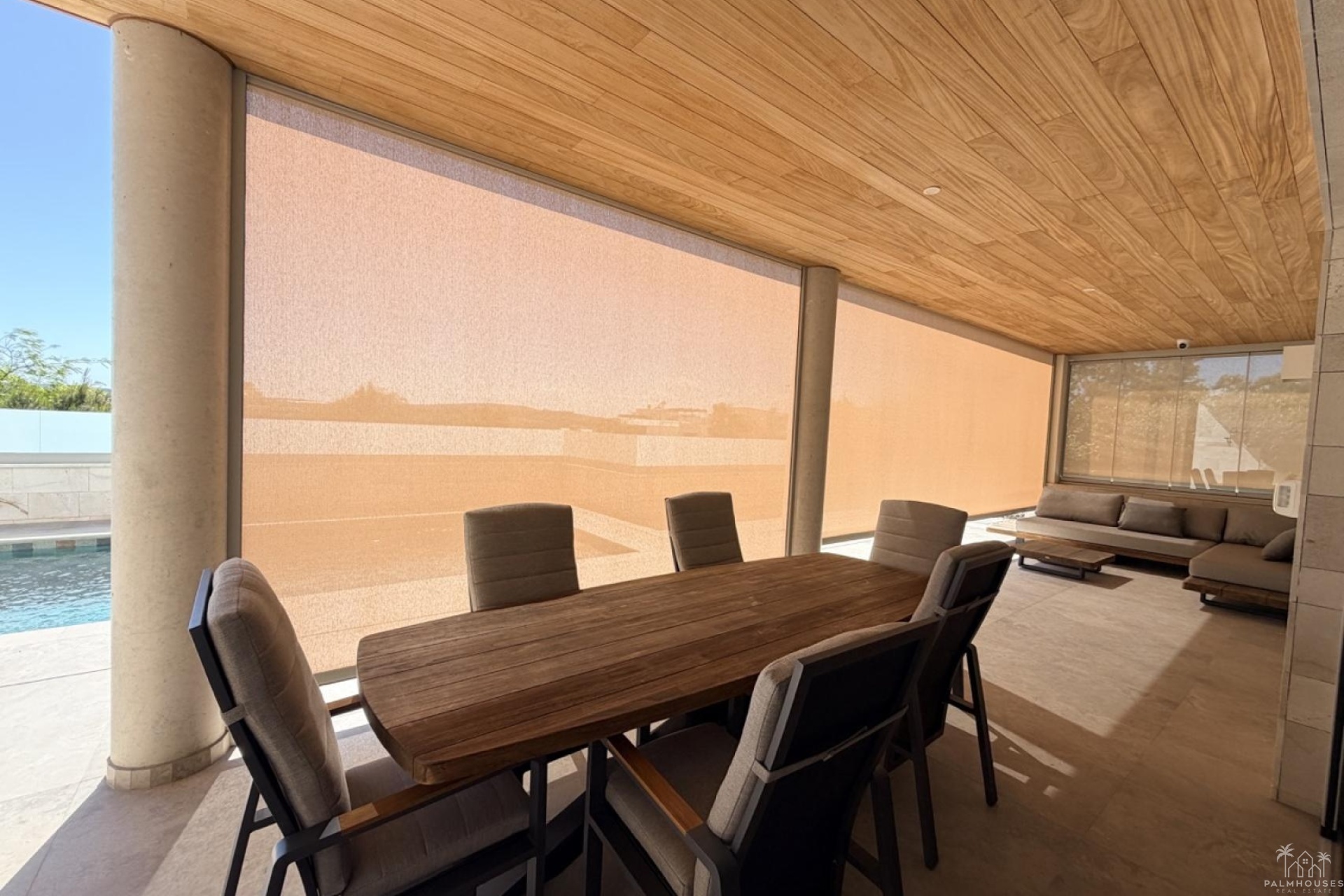 Revente - Villa - Benijofar - Costa Blanca