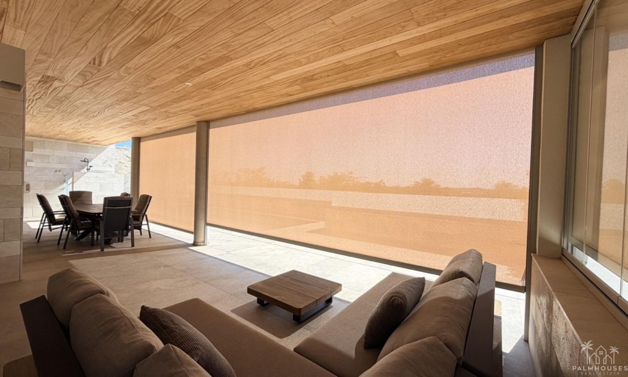 Revente - Villa - Benijofar - Costa Blanca