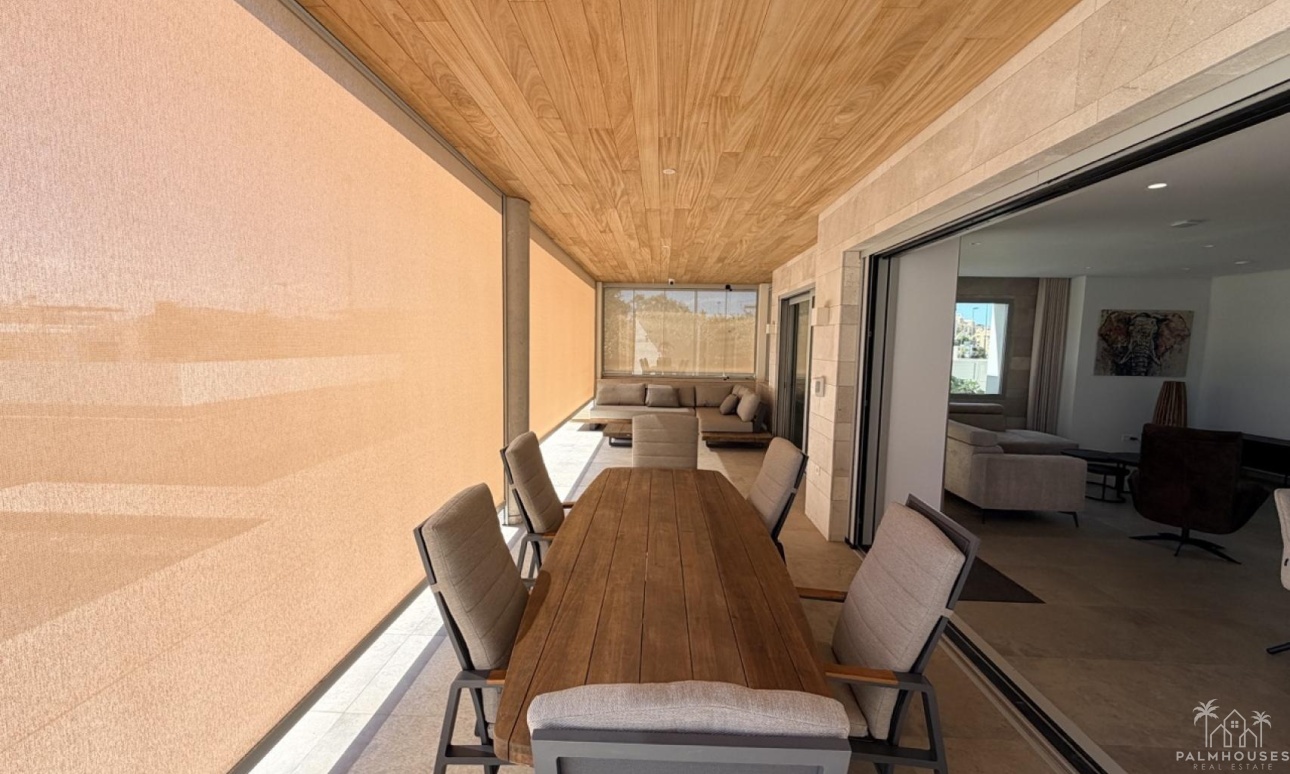 Revente - Villa - Benijofar - Costa Blanca