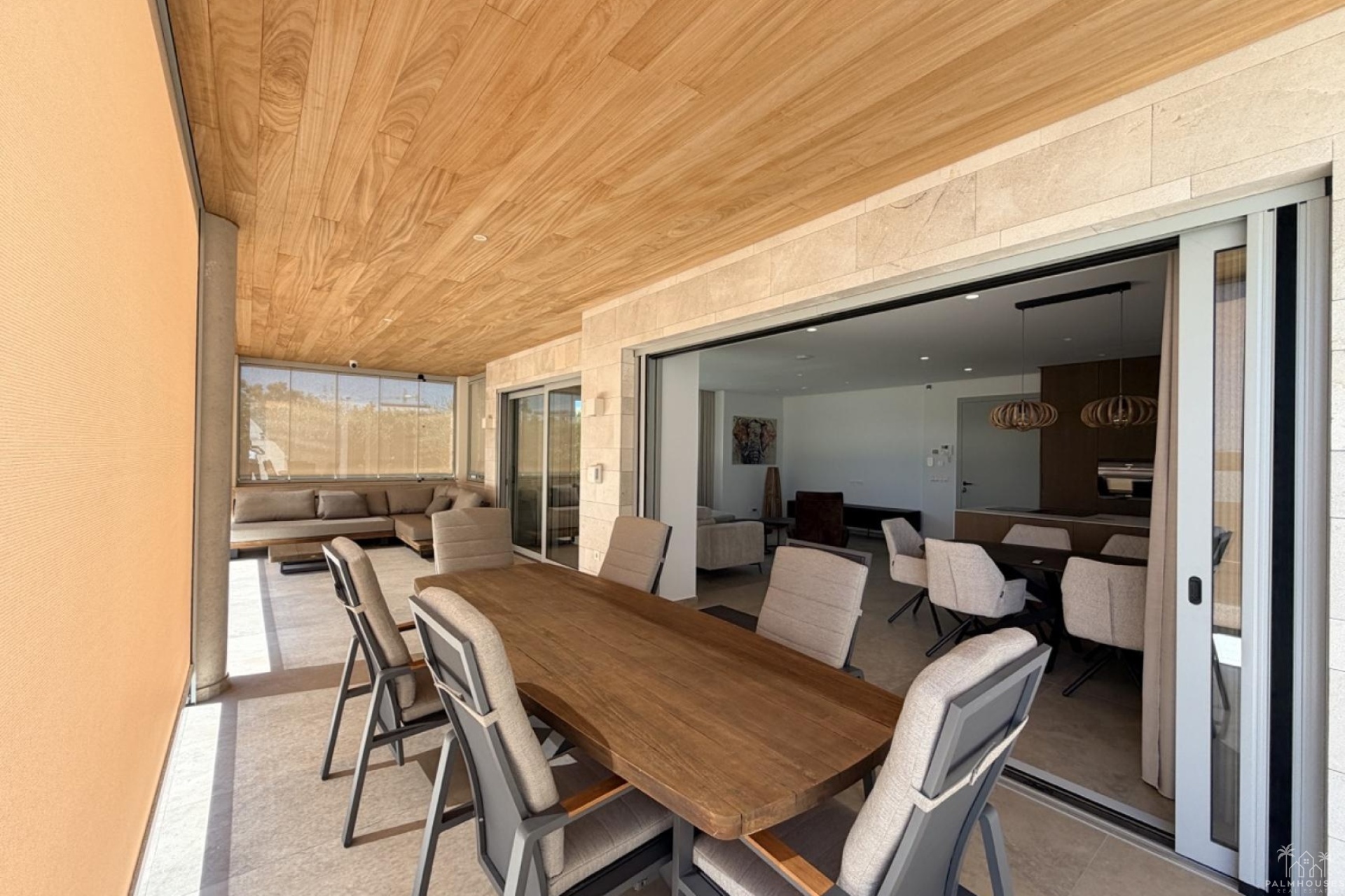 Revente - Villa - Benijofar - Costa Blanca
