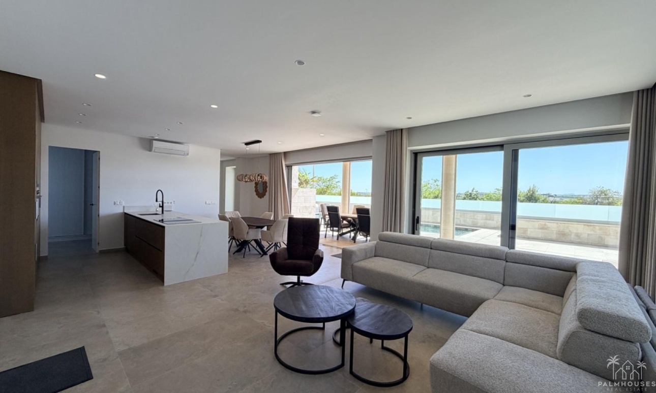Revente - Villa - Benijofar - Costa Blanca