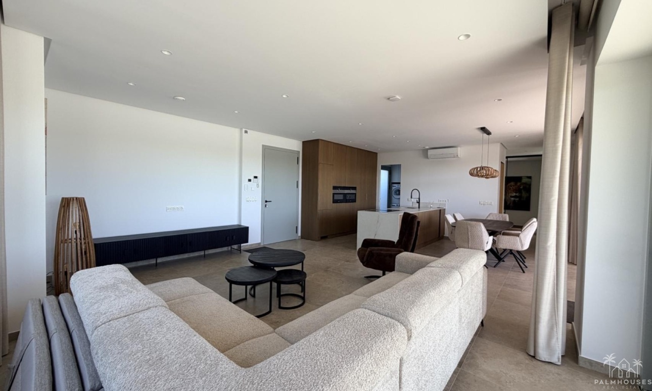 Revente - Villa - Benijofar - Costa Blanca