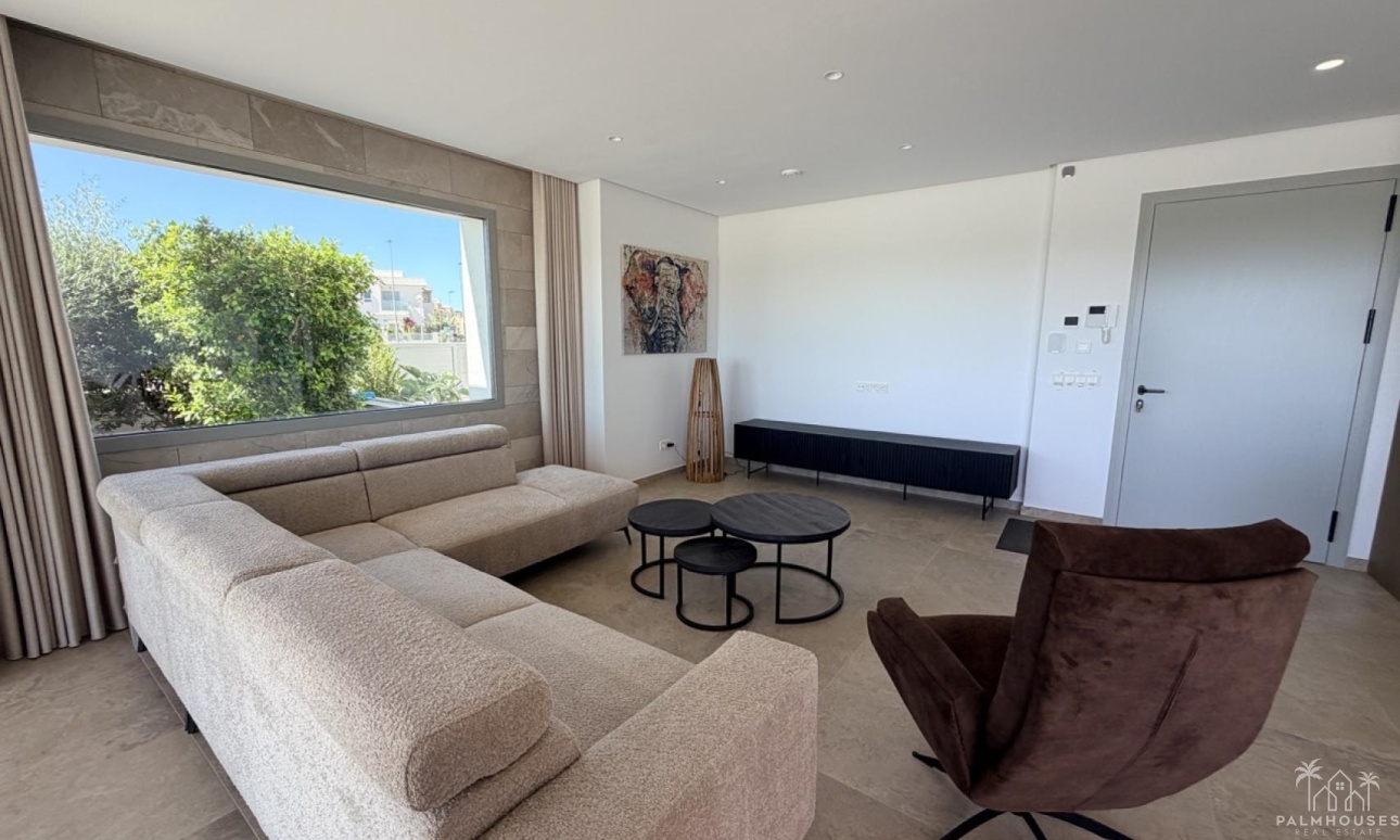 Revente - Villa - Benijofar - Costa Blanca
