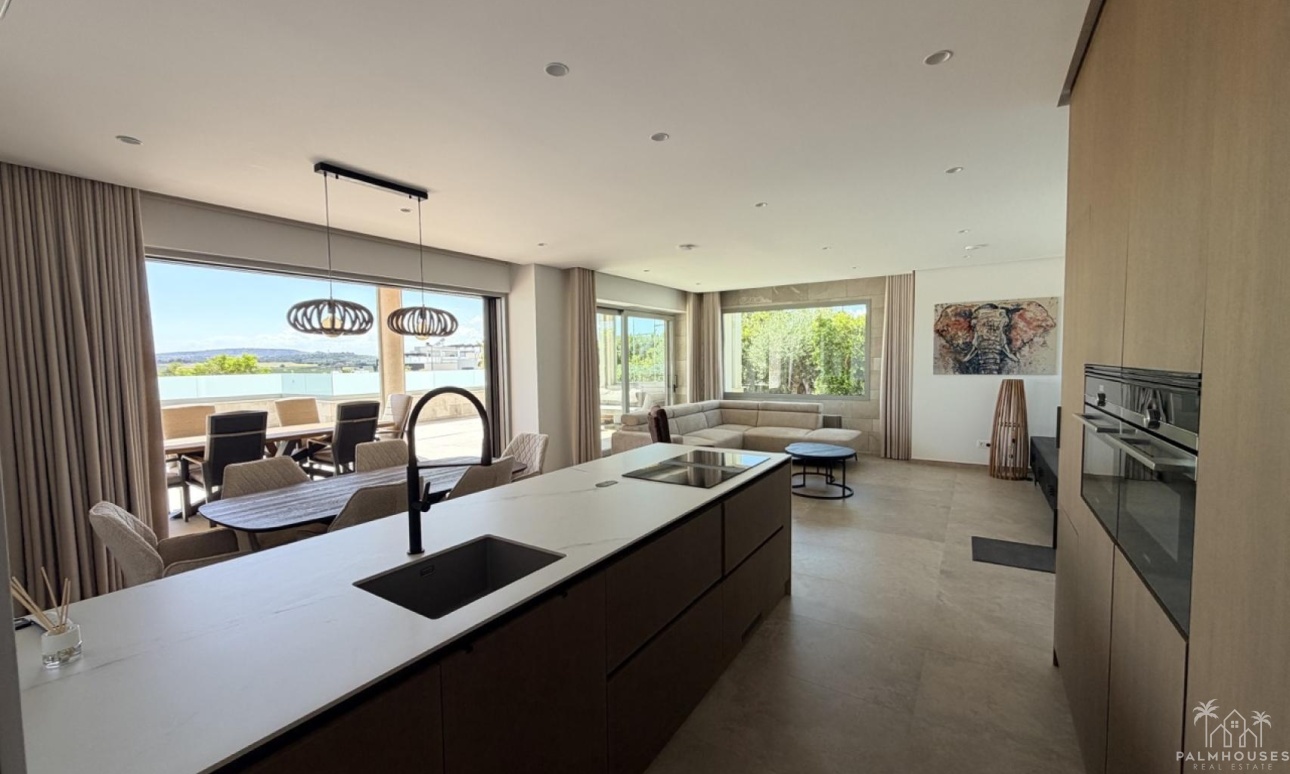 Revente - Villa - Benijofar - Costa Blanca