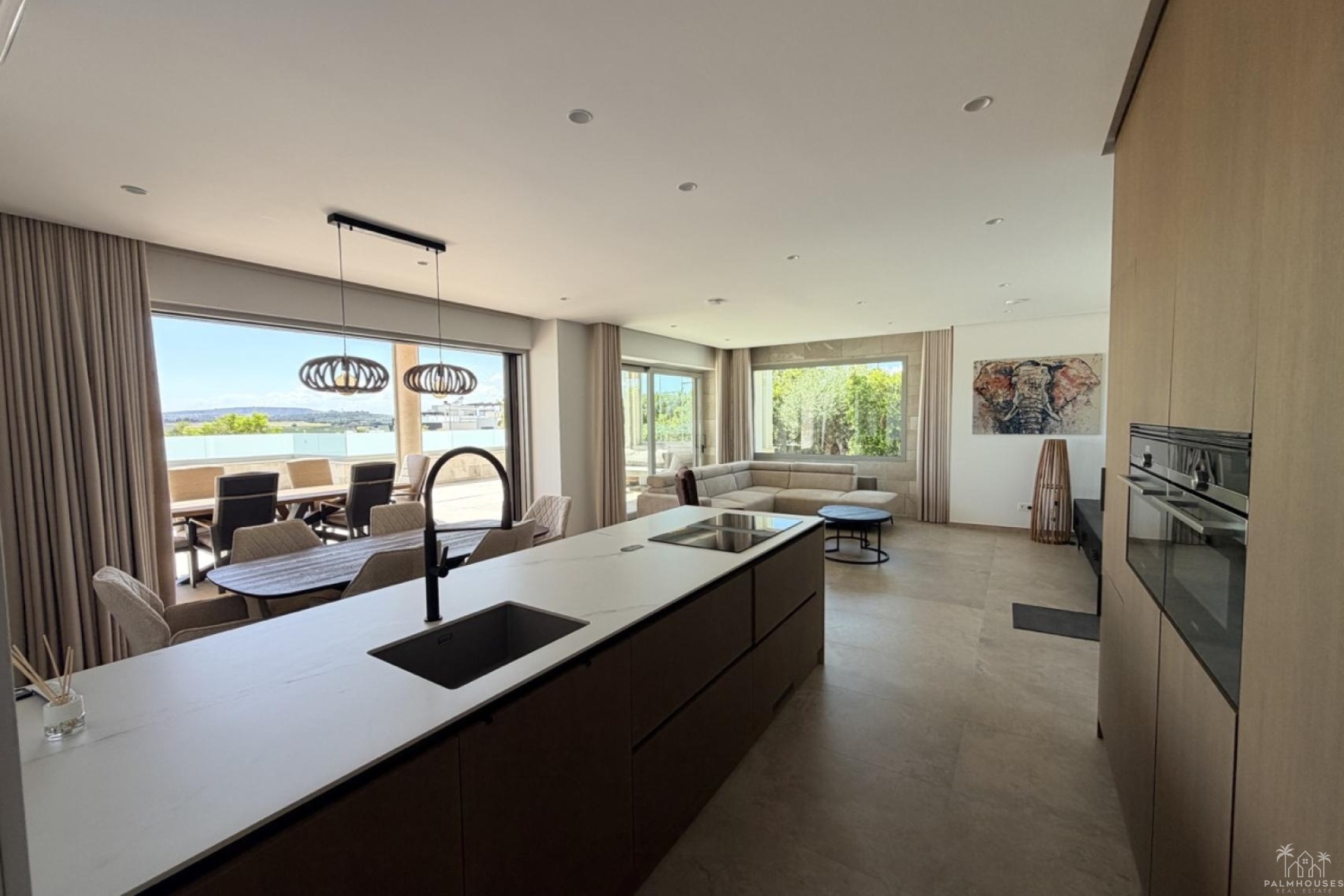 Revente - Villa - Benijofar - Costa Blanca