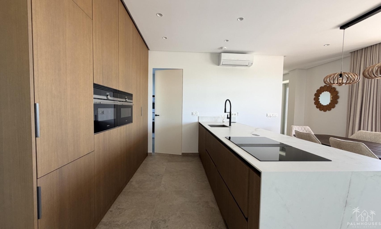 Revente - Villa - Benijofar - Costa Blanca