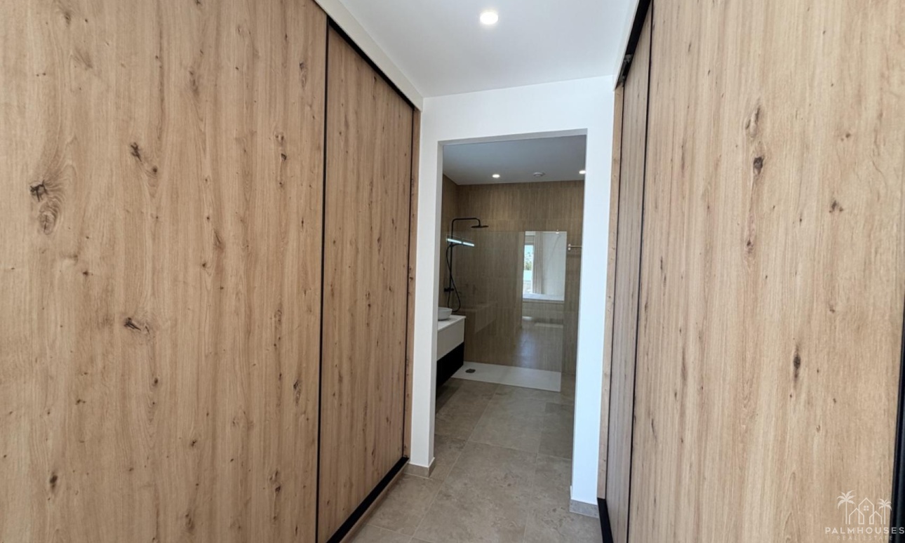 Revente - Villa - Benijofar - Costa Blanca