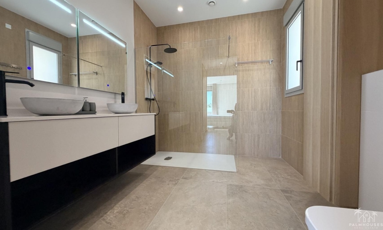 Revente - Villa - Benijofar - Costa Blanca