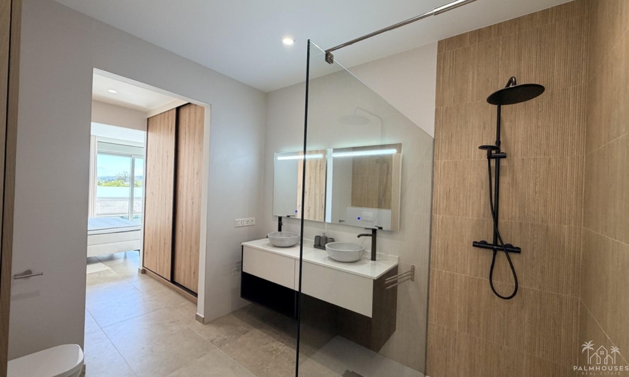 Revente - Villa - Benijofar - Costa Blanca