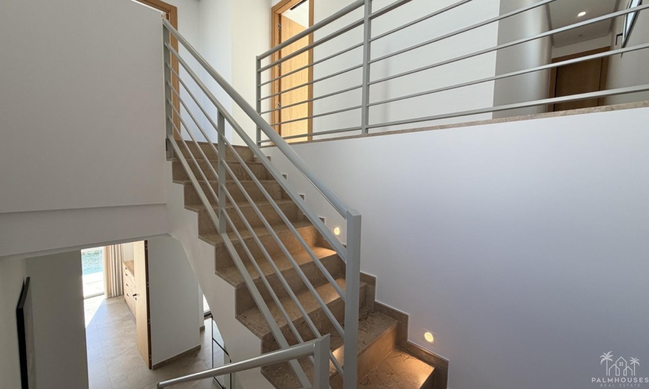 Revente - Villa - Benijofar - Costa Blanca