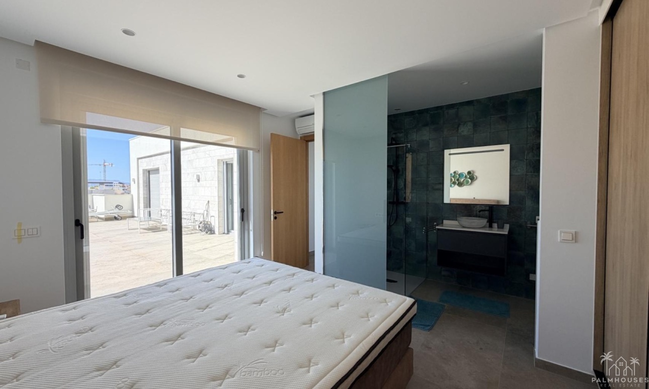 Revente - Villa - Benijofar - Costa Blanca