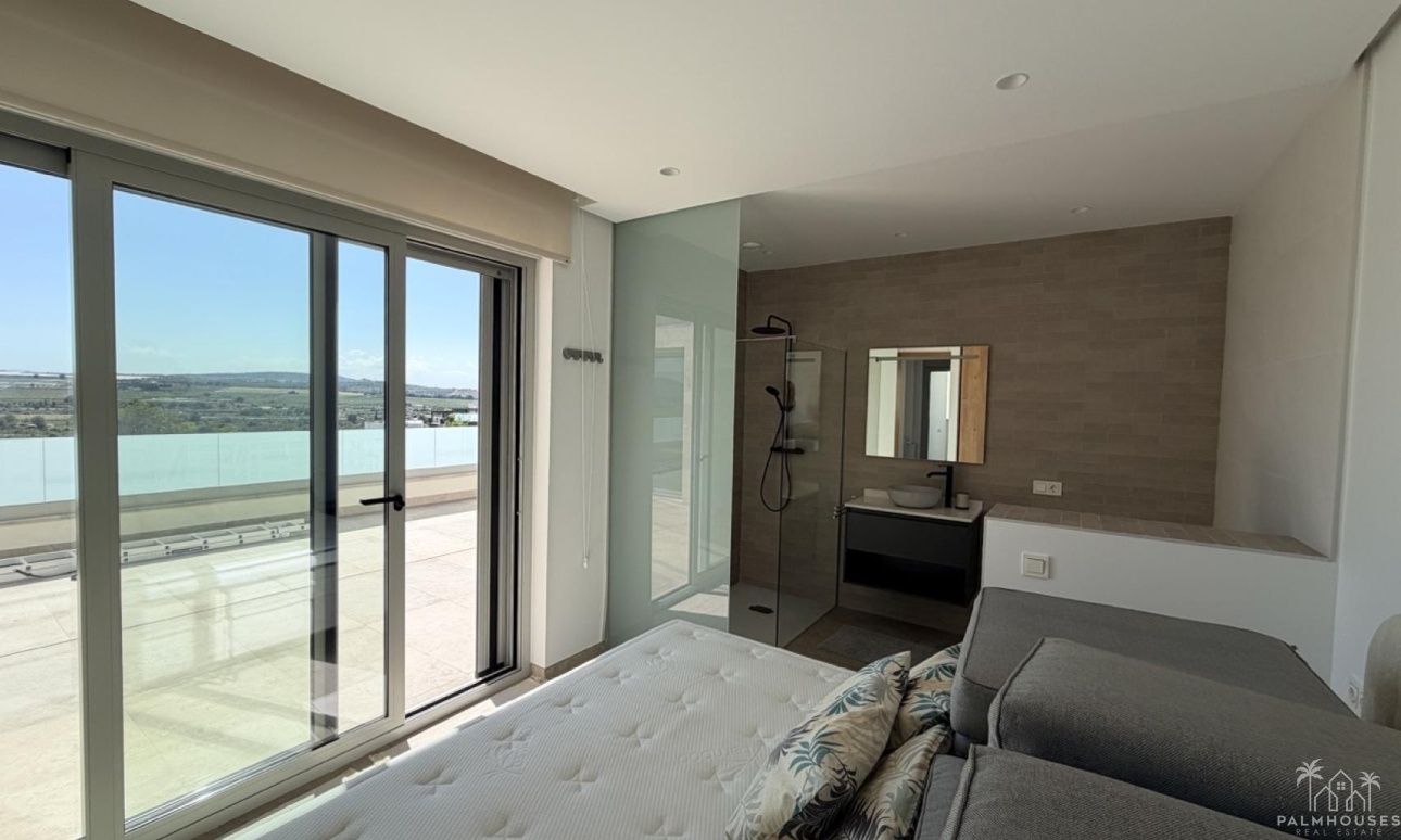 Revente - Villa - Benijofar - Costa Blanca