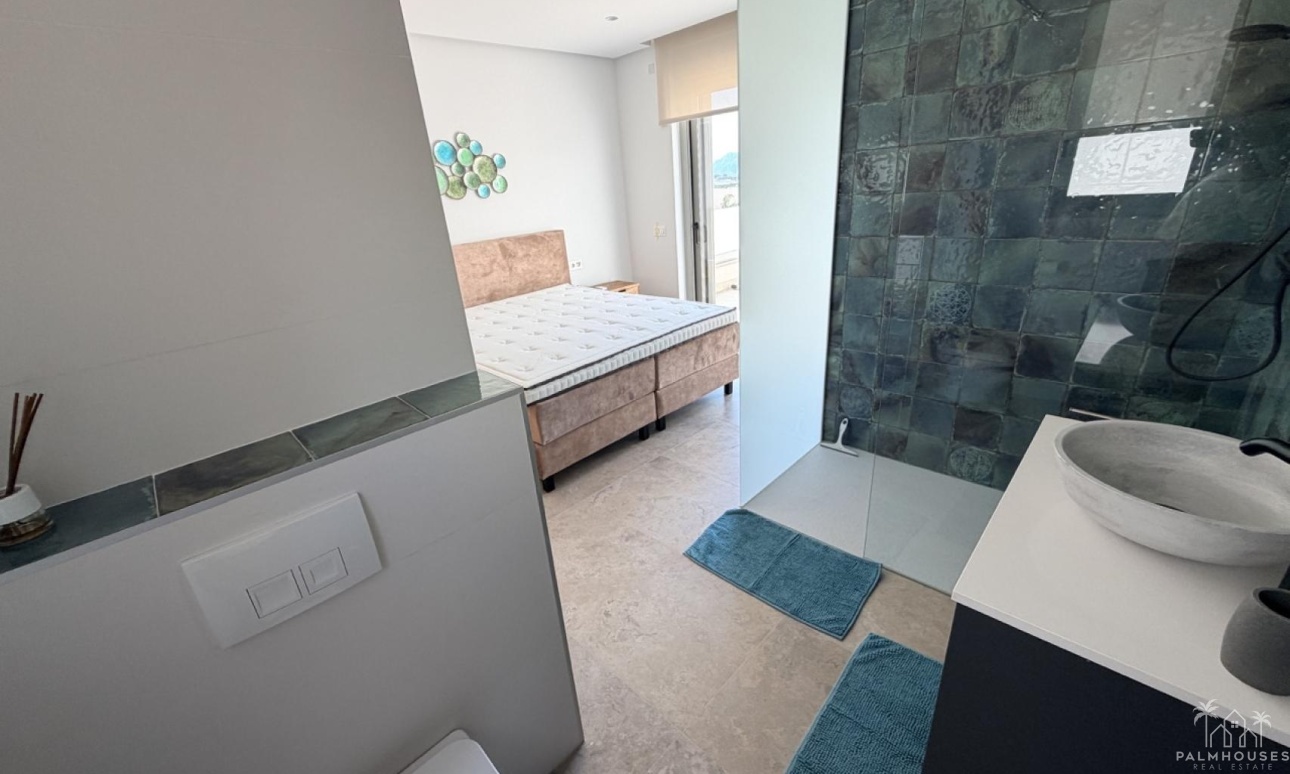 Revente - Villa - Benijofar - Costa Blanca