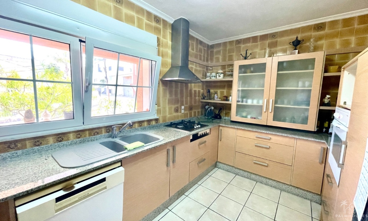 Revente - Villa - Benijofar - Costa Blanca