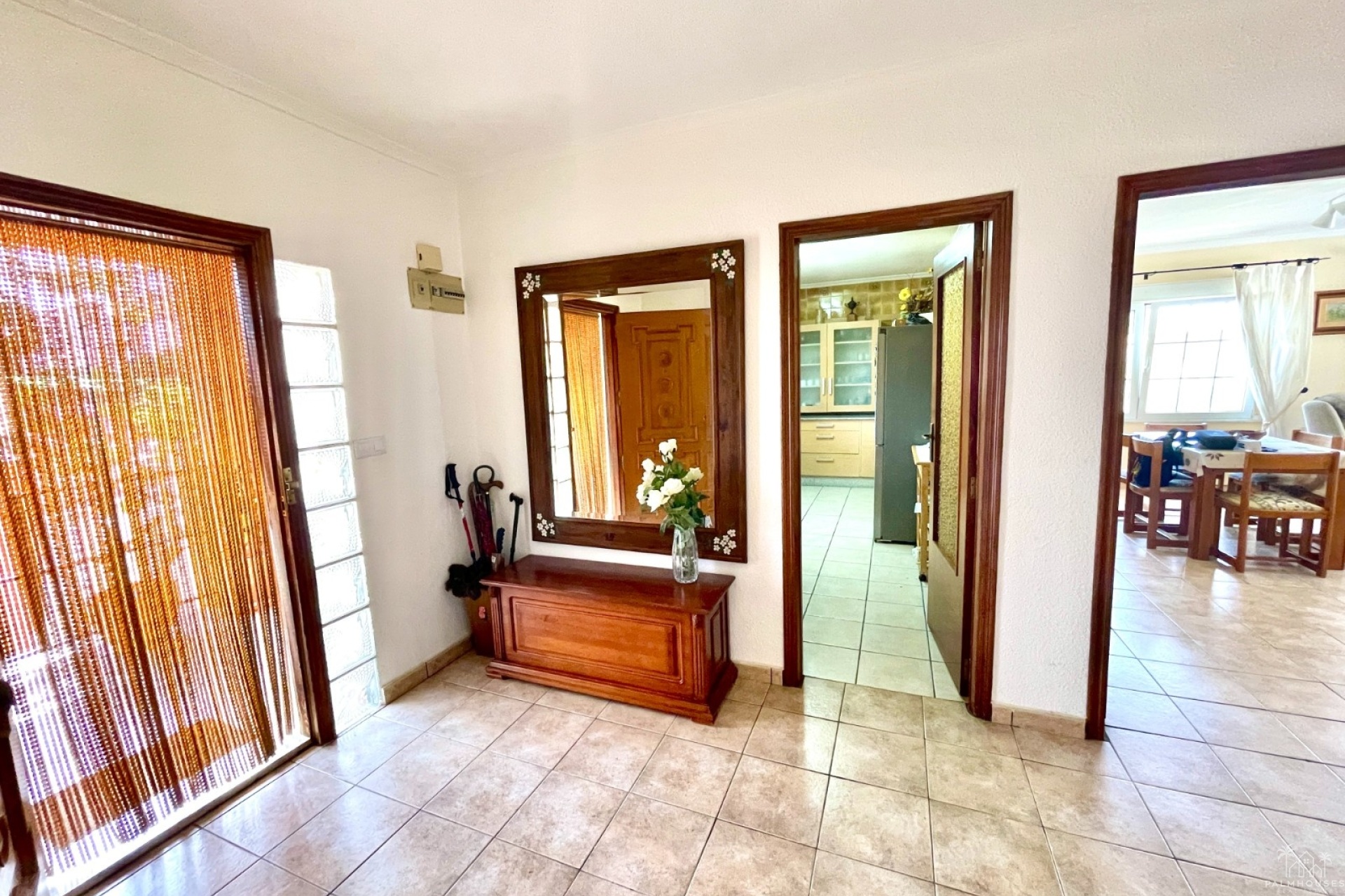Revente - Villa - Benijofar - Costa Blanca