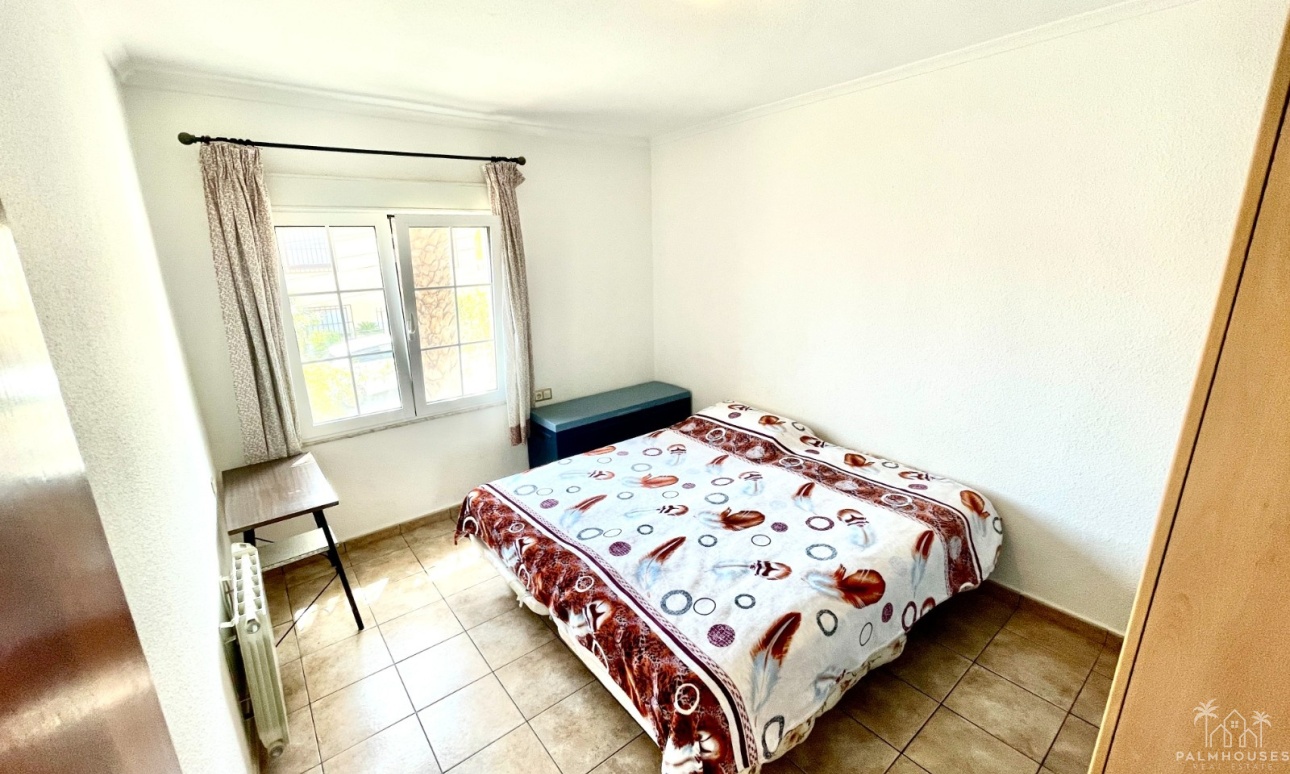 Revente - Villa - Benijofar - Costa Blanca