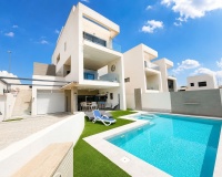 Revente - Villa - Benijofar - Costa Blanca