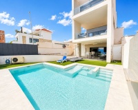 Revente - Villa - Benijofar - Costa Blanca