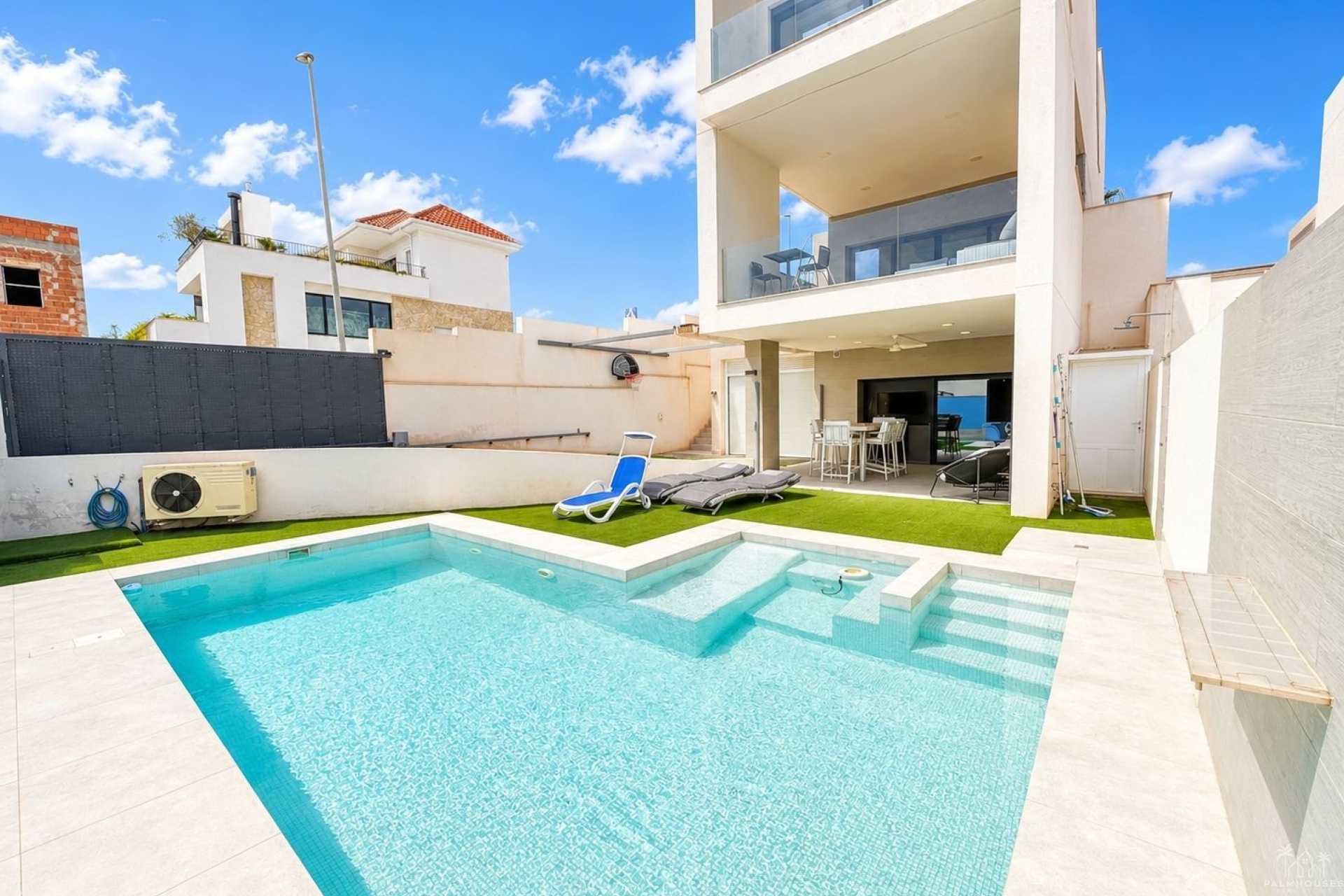 Revente - Villa - Benijofar - Costa Blanca