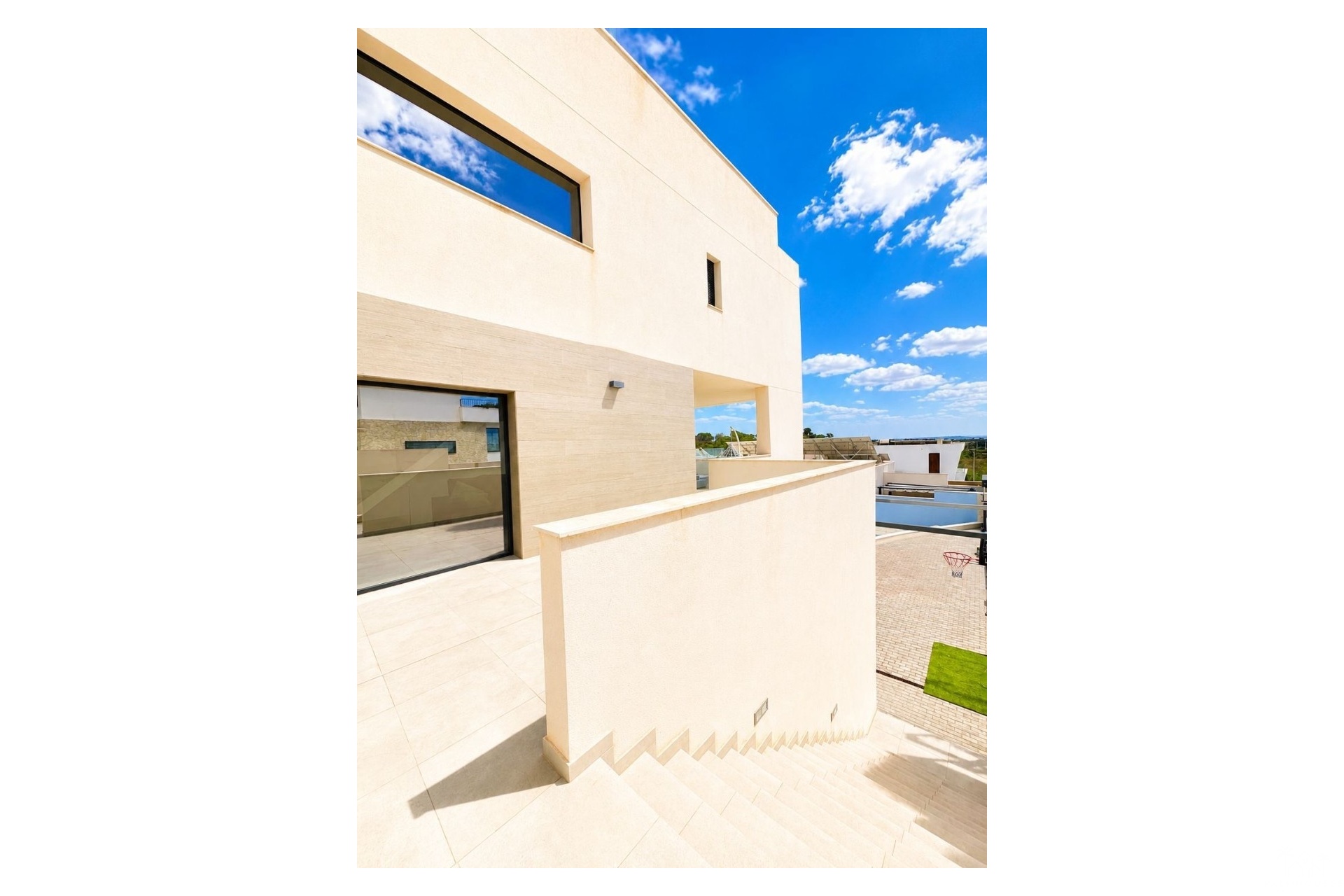 Revente - Villa - Benijofar - Costa Blanca