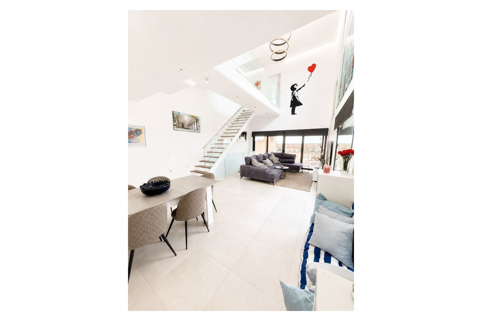 Revente - Villa - Benijofar - Costa Blanca