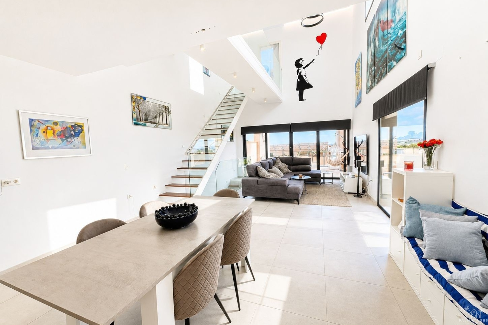 Revente - Villa - Benijofar - Costa Blanca