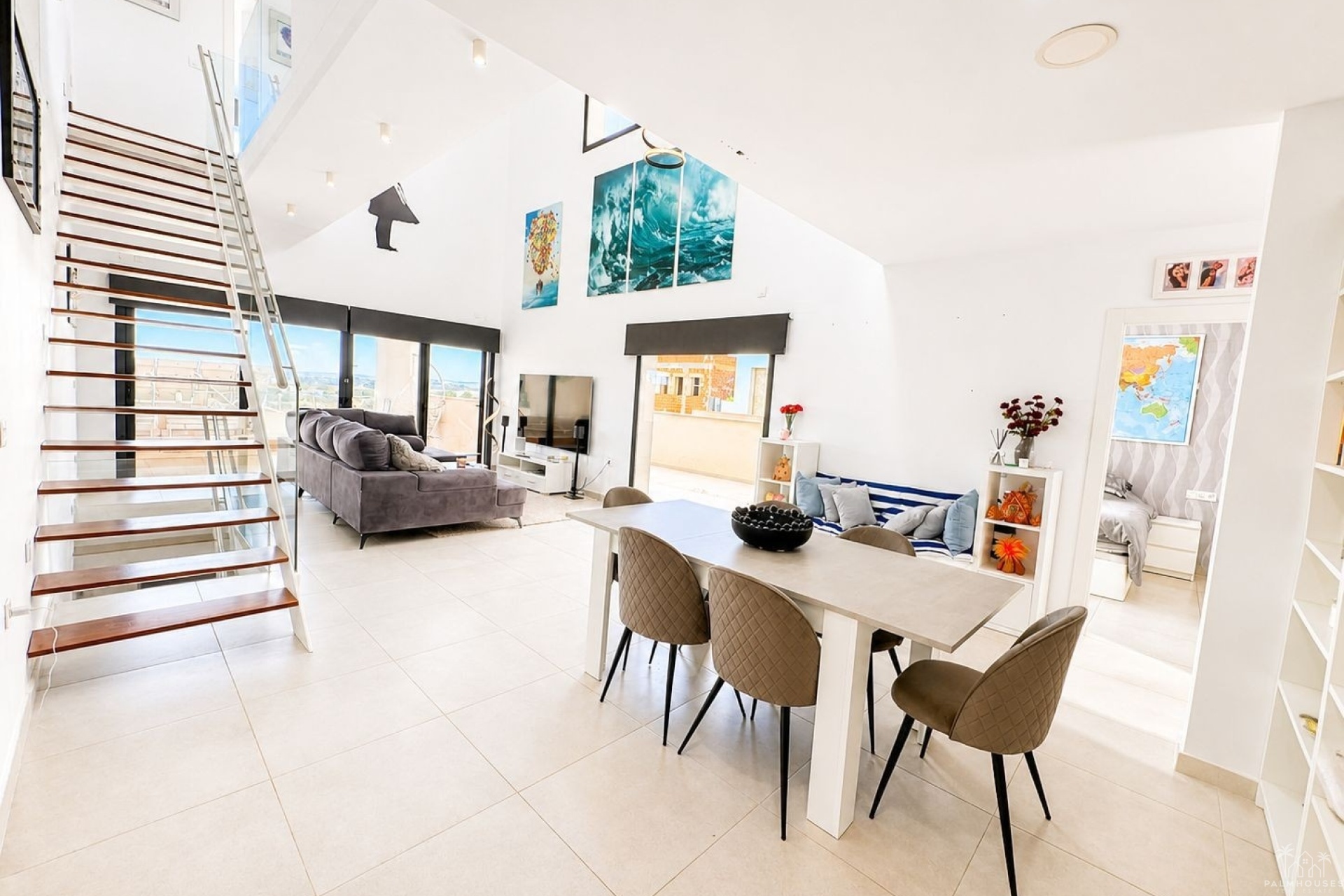 Revente - Villa - Benijofar - Costa Blanca