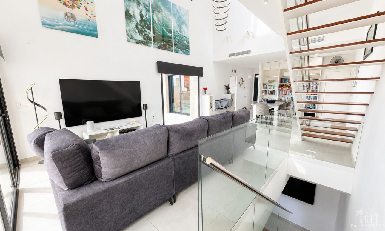 Revente - Villa - Benijofar - Costa Blanca