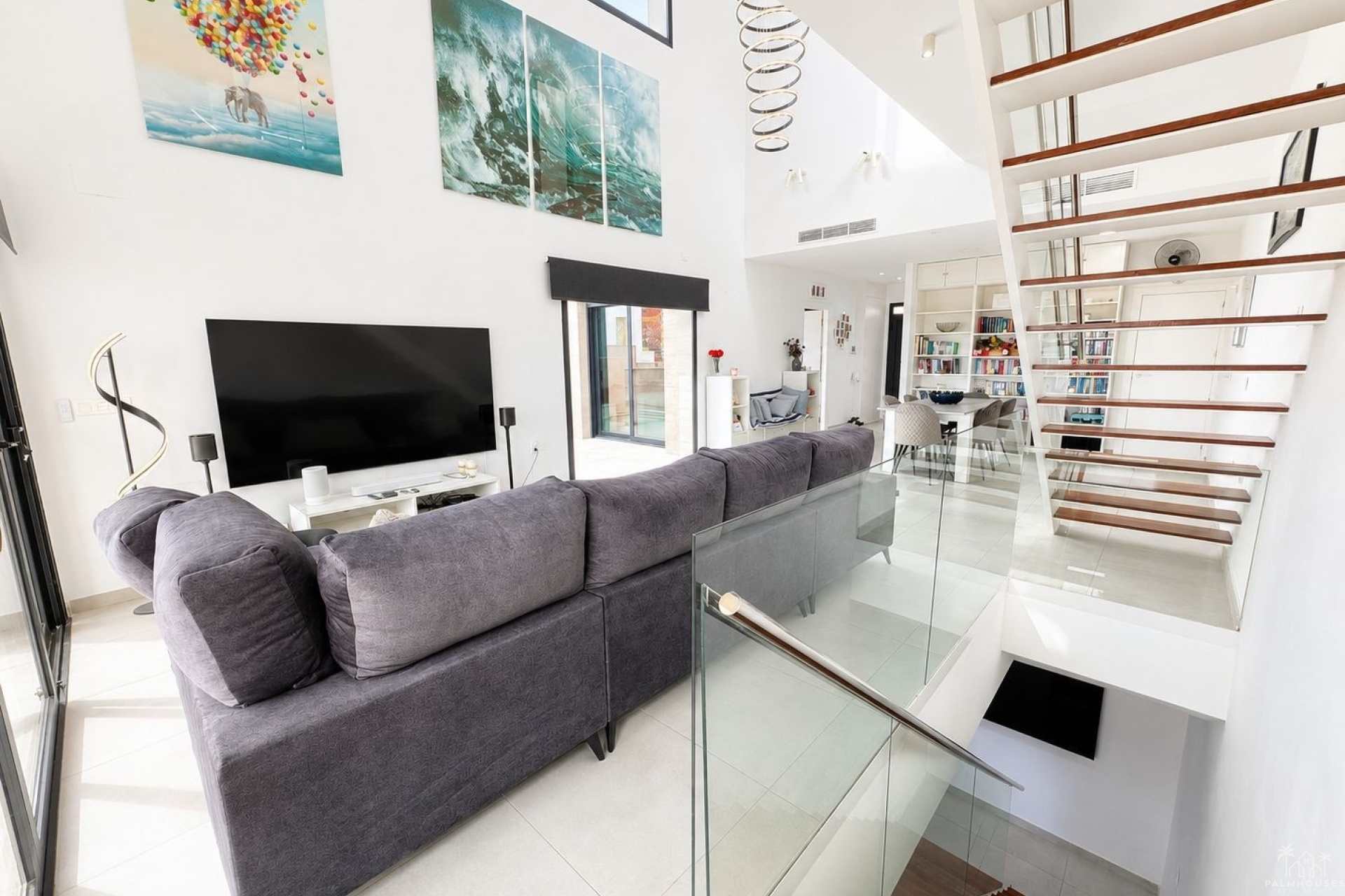 Revente - Villa - Benijofar - Costa Blanca