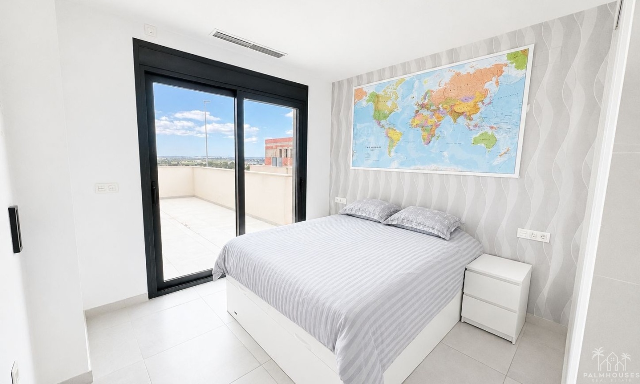 Revente - Villa - Benijofar - Costa Blanca