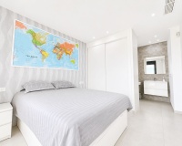 Revente - Villa - Benijofar - Costa Blanca