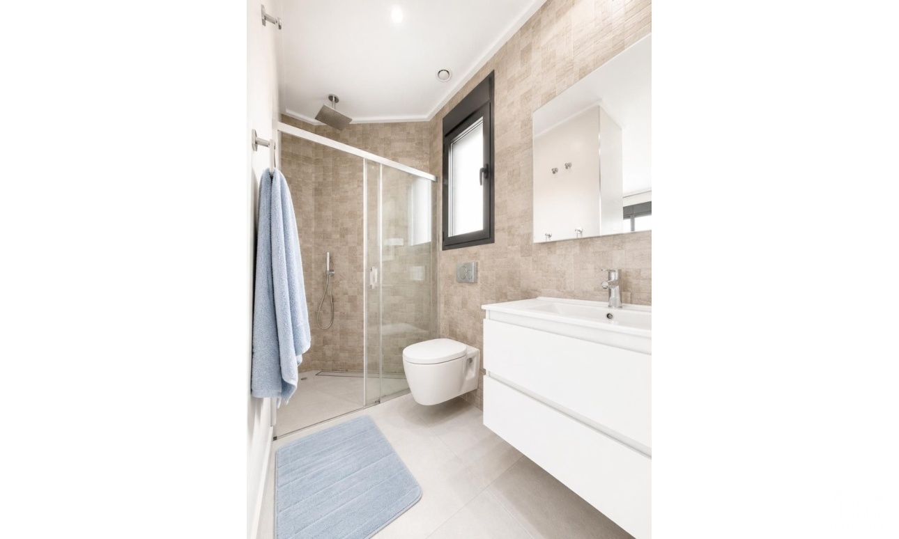 Revente - Villa - Benijofar - Costa Blanca