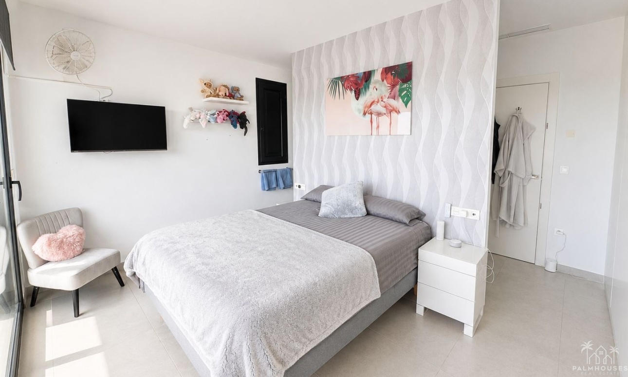 Revente - Villa - Benijofar - Costa Blanca