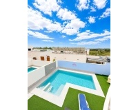 Revente - Villa - Benijofar - Costa Blanca