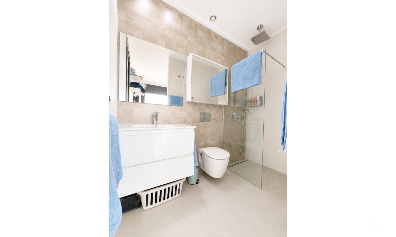 Revente - Villa - Benijofar - Costa Blanca