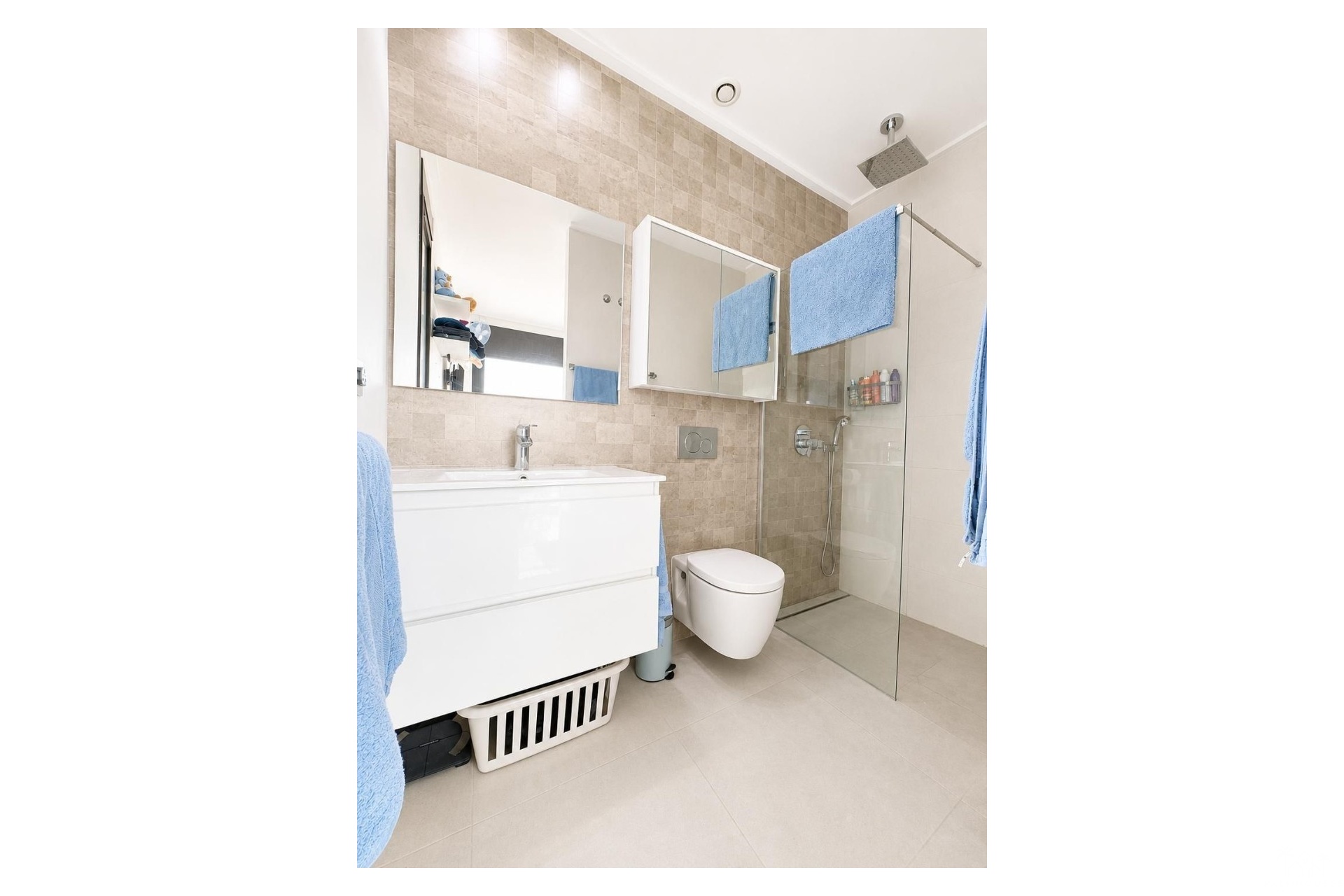 Revente - Villa - Benijofar - Costa Blanca