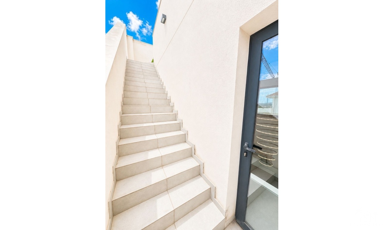 Revente - Villa - Benijofar - Costa Blanca