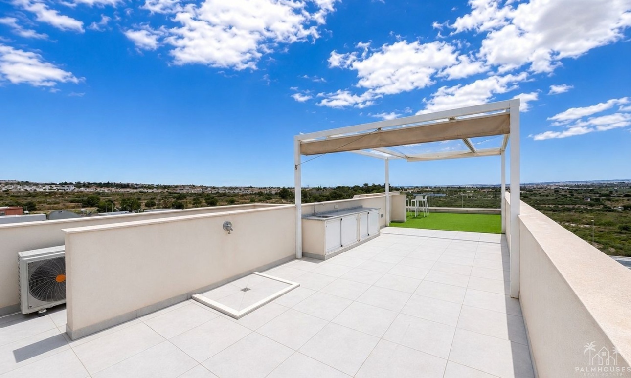 Revente - Villa - Benijofar - Costa Blanca