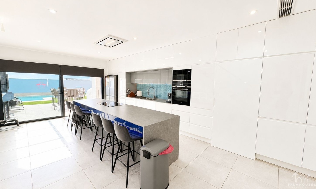 Revente - Villa - Benijofar - Costa Blanca